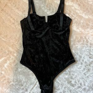 Womens lingerie